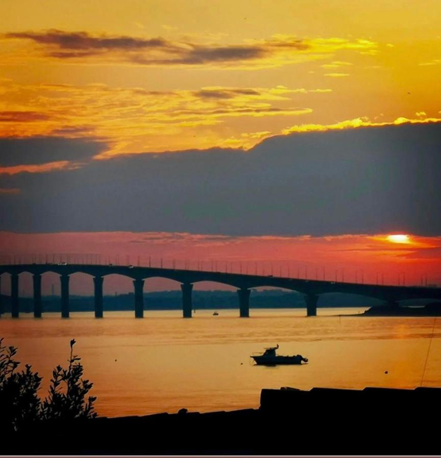 Appartement Nuits océanes à La Rochelle à La Rochelle  Extérieur photo