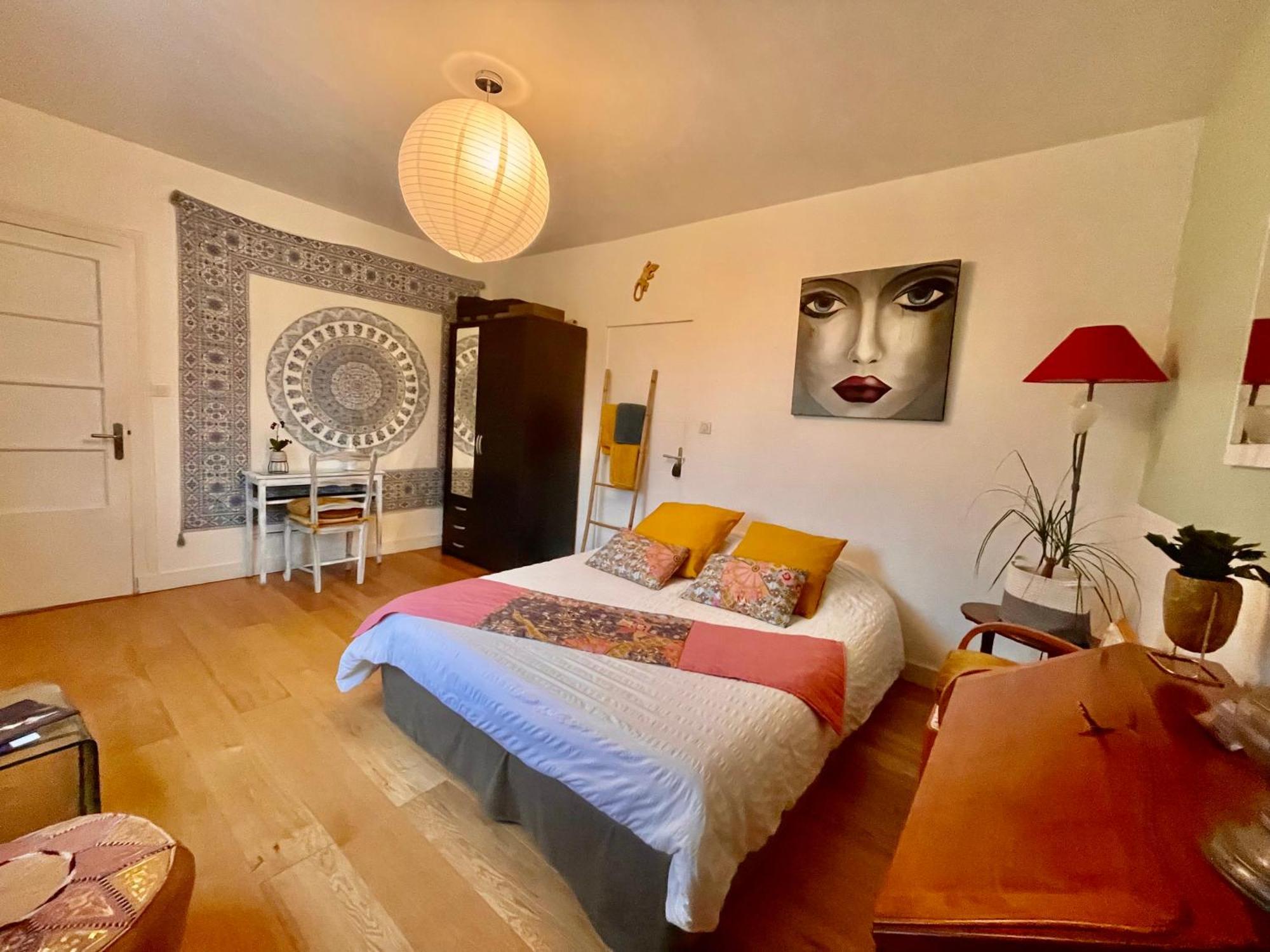 Appartement Nuits océanes à La Rochelle à La Rochelle  Extérieur photo